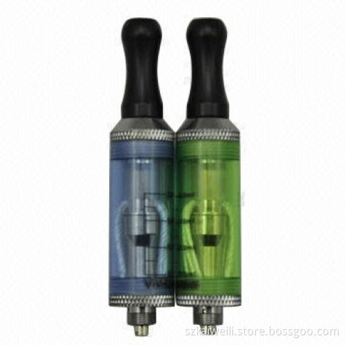 Hot selling electronic cigarette atomizers, 2.0mL, vivi nova, with independent package